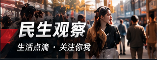 民生观察与消费规则阅读